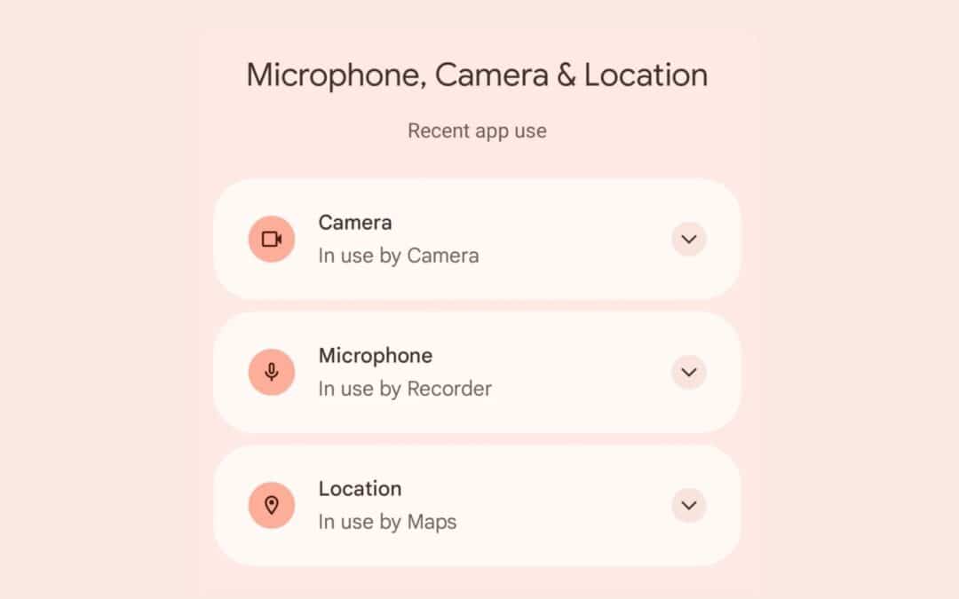 New Android 16 Release Lets See Apps That Accessed Your Location