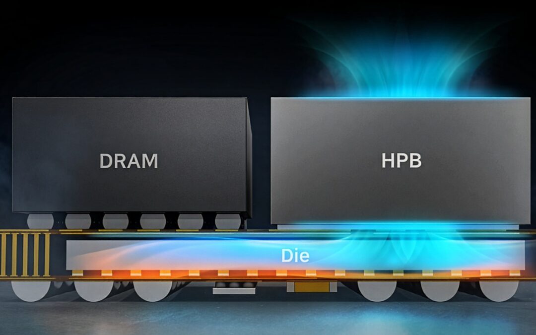 Samsung Walks Through Exynos 2600’s HPB Thermal Design in Video