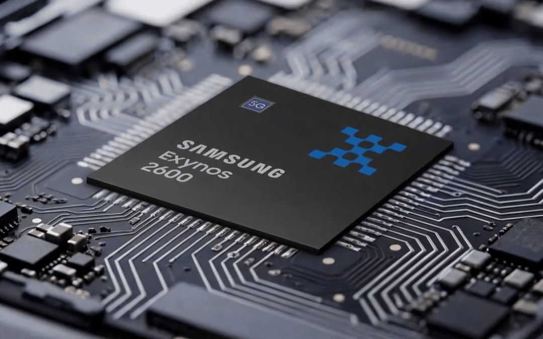 Galaxy S26 Camera Gets Smarter Thanks to Exynos 2600’s New AI System