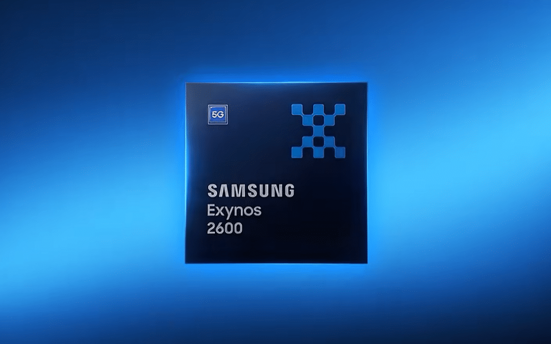 Exynos 2600 Could Mark Samsung’s Most Important Comeback Yet