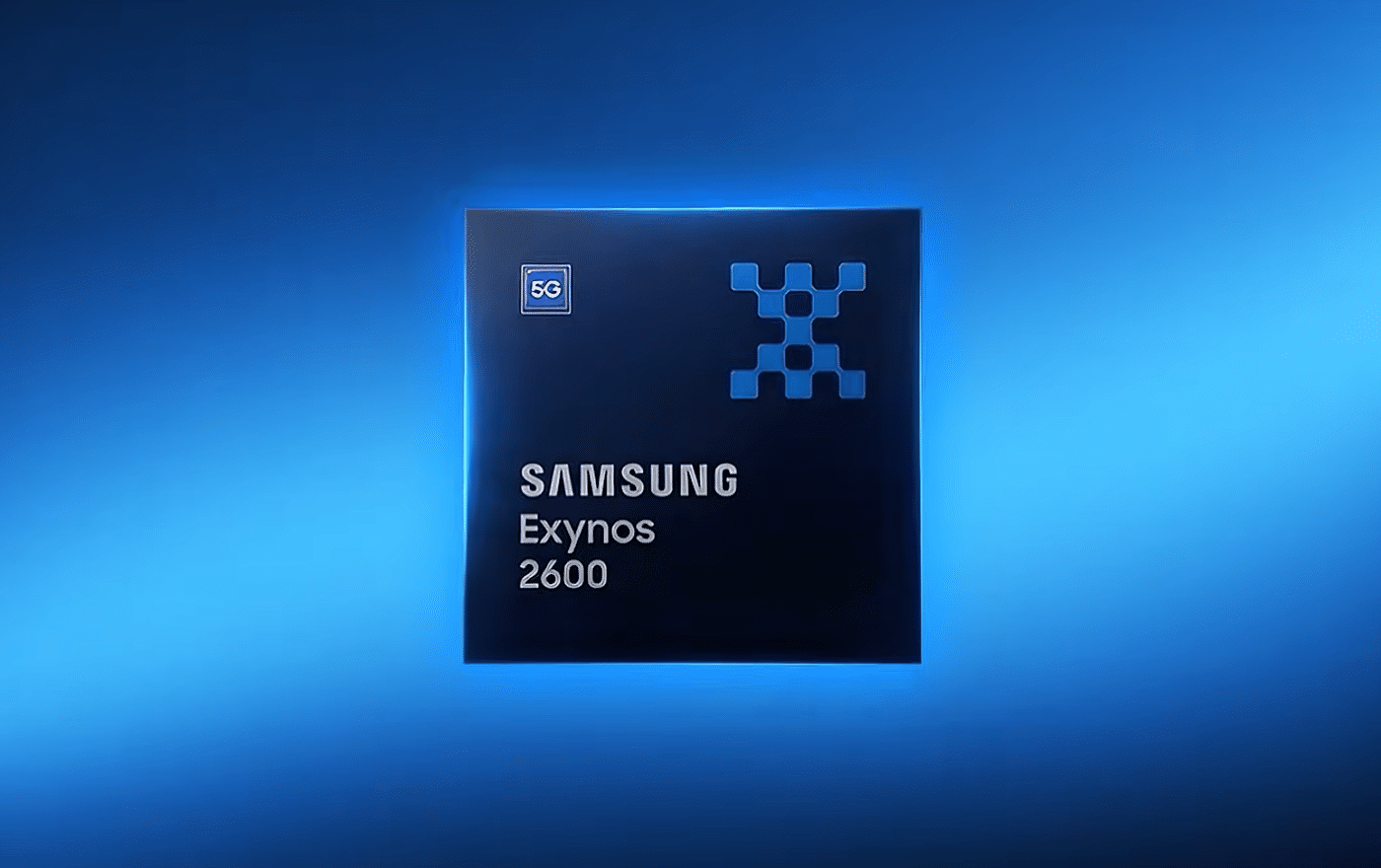 Exynos 2600 official 2