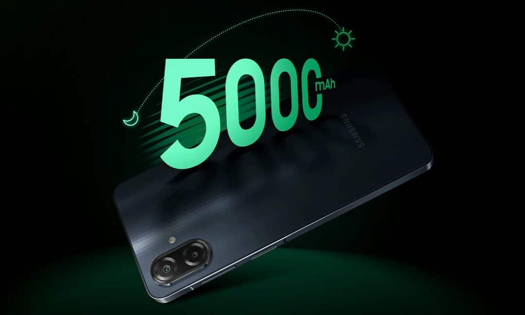 Samsung Begins Internal Firmware Testing for Galaxy M07 5G