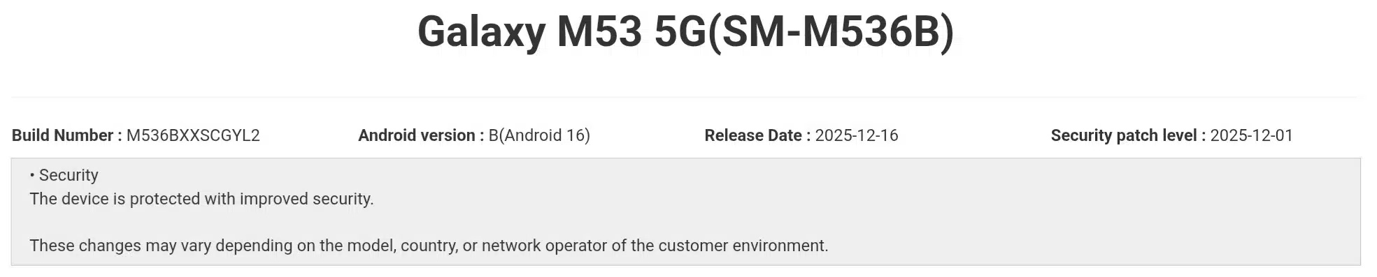 Galaxy-M53-December-2025-Security-Patch