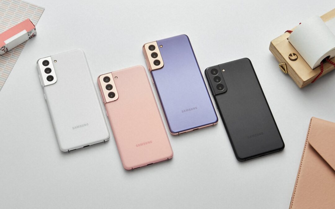 Galaxy S21 Series Gets December 2025 Patch, One UI 8.5 Not Expected