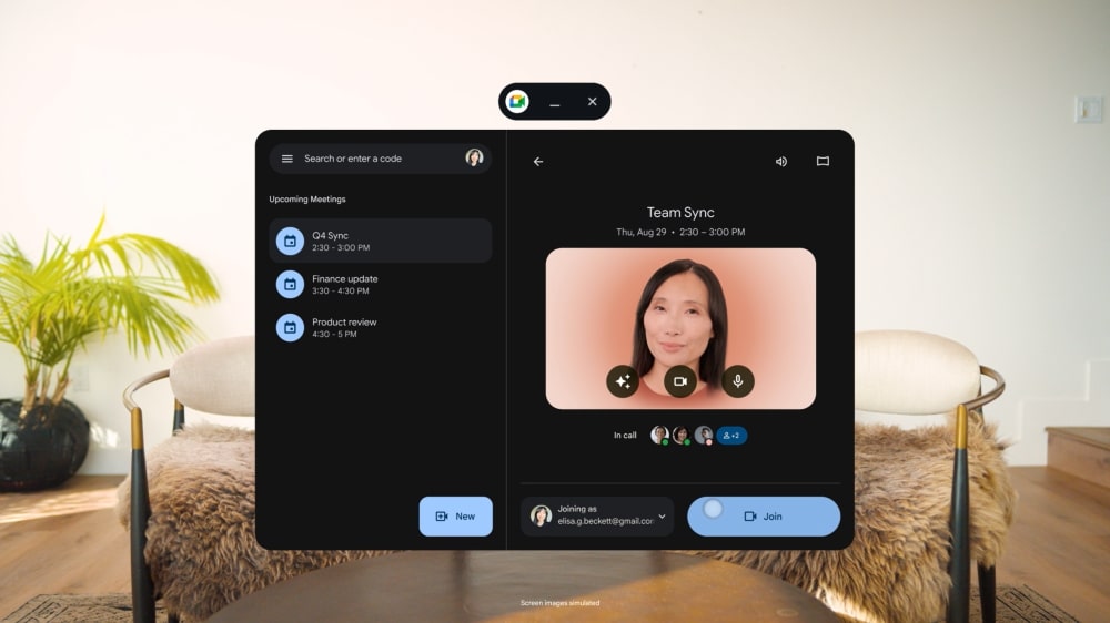 These Three New Features Are Coming to Galaxy XR