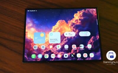 Buying Galaxy Z TriFold? Get a Free $75 Gift Card With This Deal