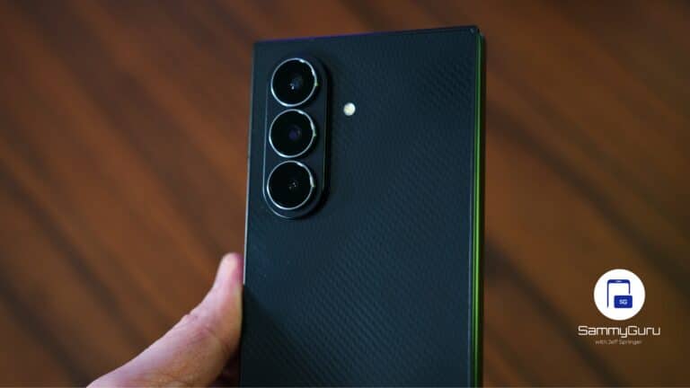 Galaxy Z TriFold SammyGuru