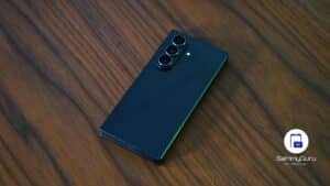 Galaxy Z TriFold SammyGuru
