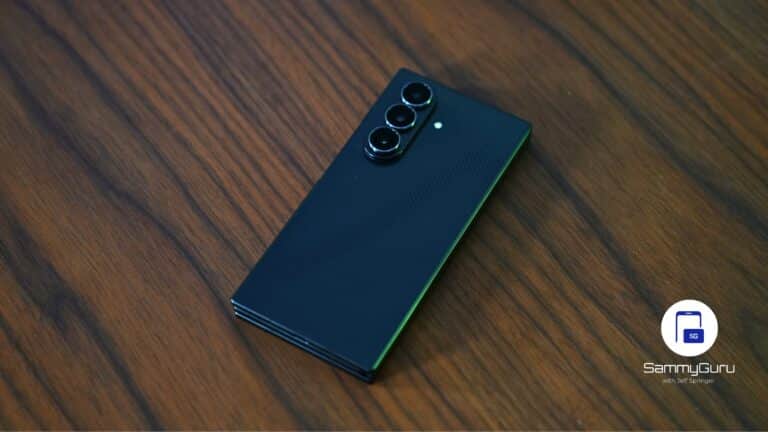 Galaxy Z TriFold SammyGuru