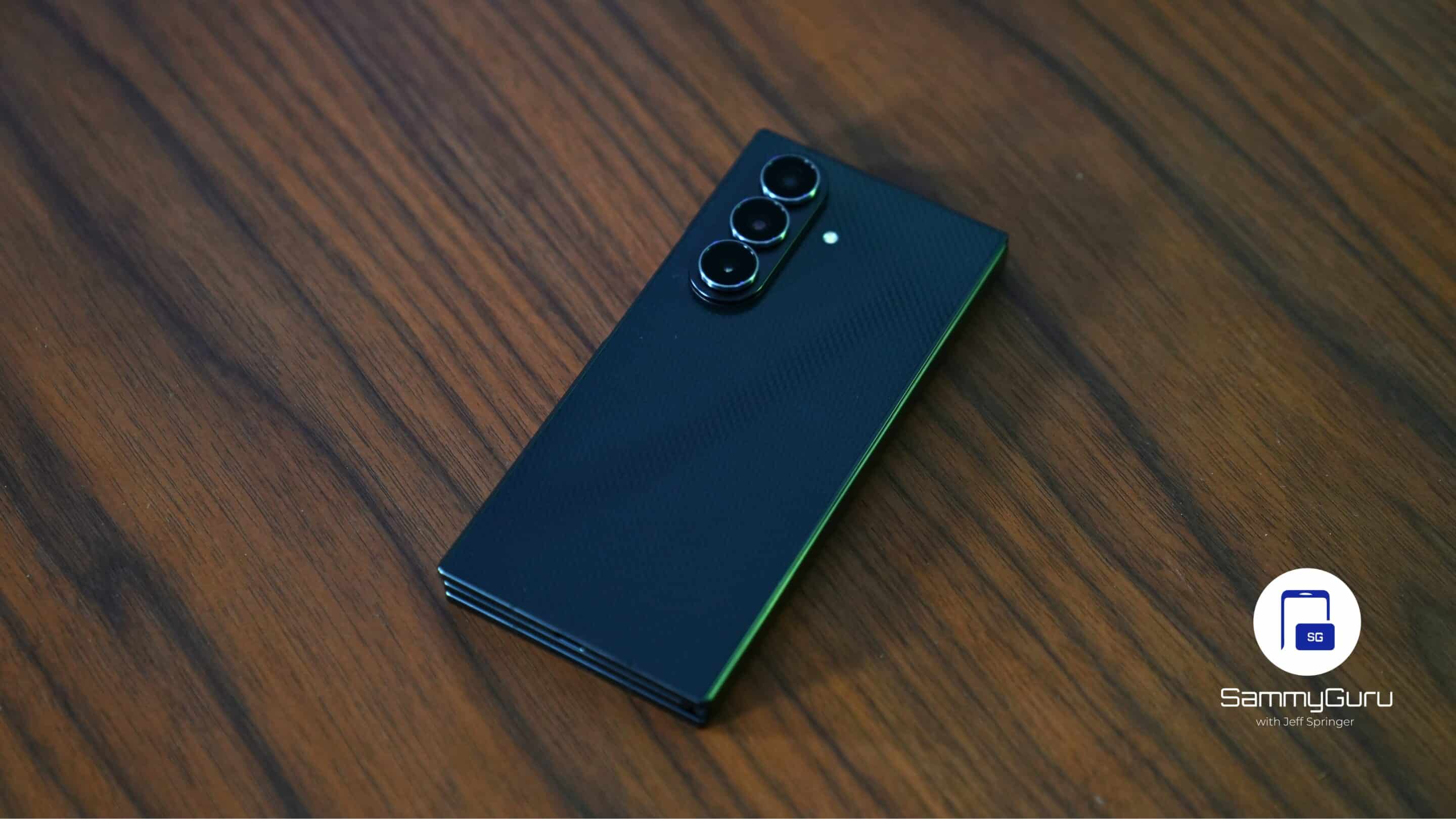 Galaxy Z TriFold SammyGuru 4 Galaxy Z TriFold SammyGuru