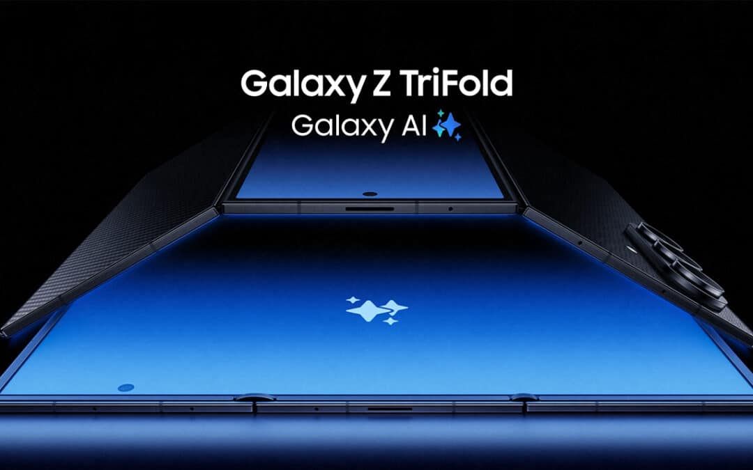 Galaxy Z TriFold Geekbench Listing Shows Strong Performance