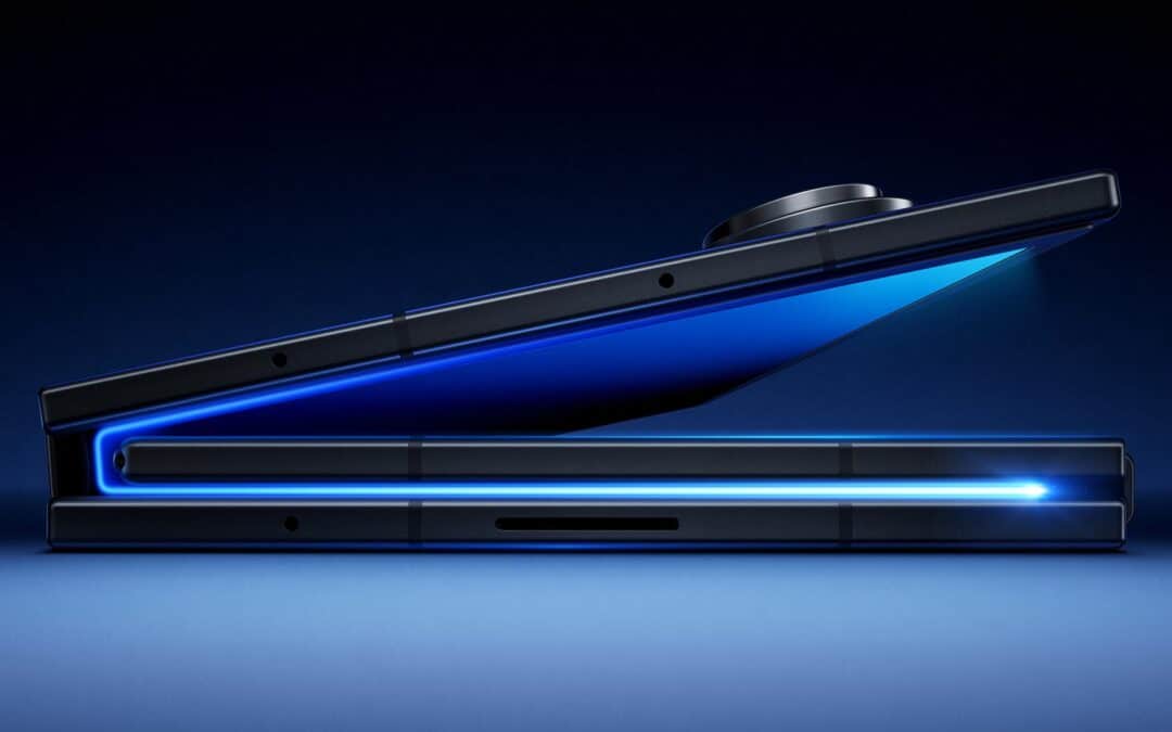 You Can Now Buy the Galaxy Z TriFold in the US for $2,899