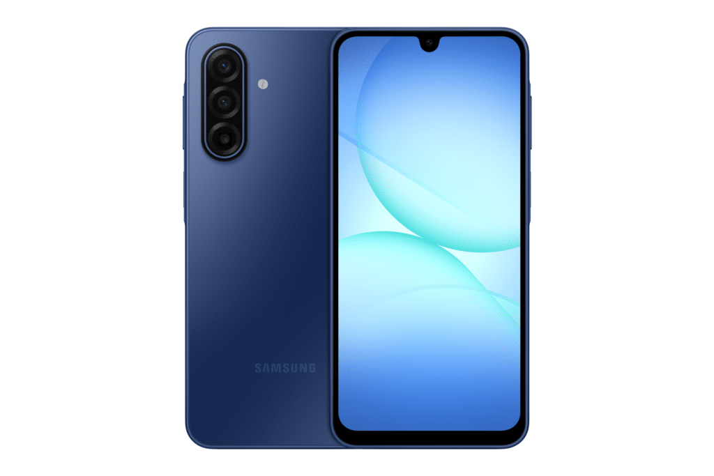 Galaxy A17 5G