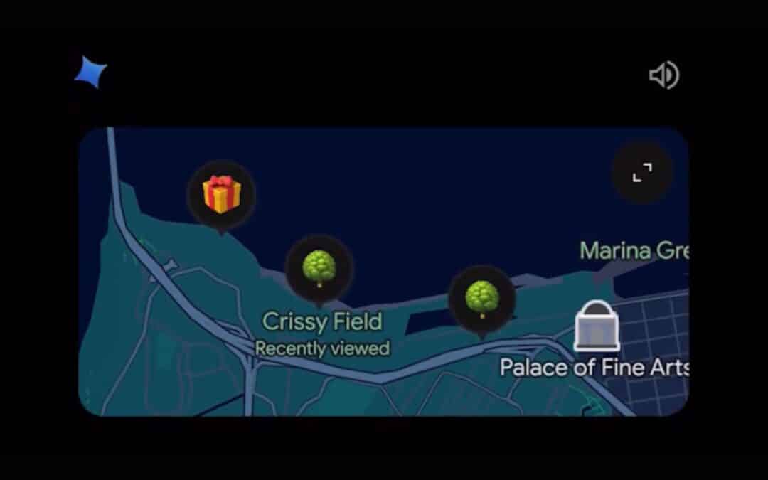 Gemini Gets a Major Google Maps Upgrade for Local Search