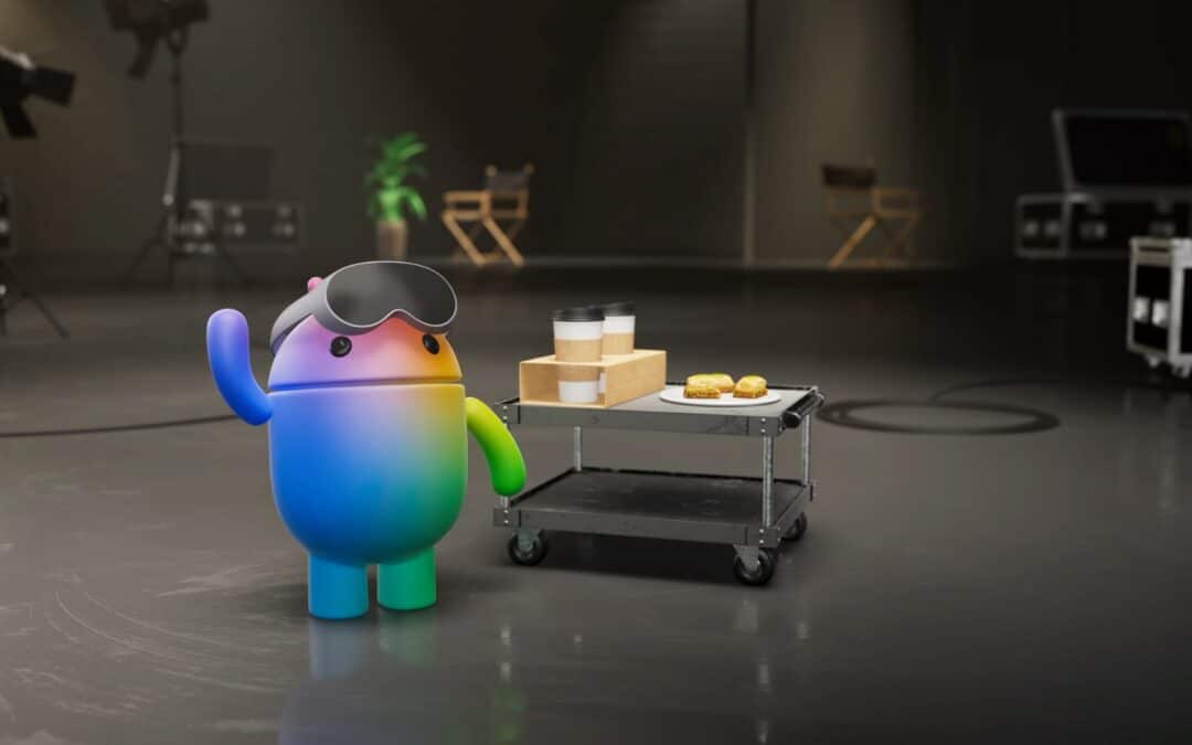 Google Reveals Android XR Roadmap, and Things Just Got Even More Interesting