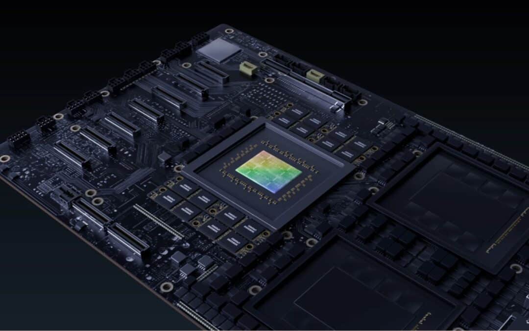 Samsung Announces SOCAMM2 Memory for Next-Gen AI Servers