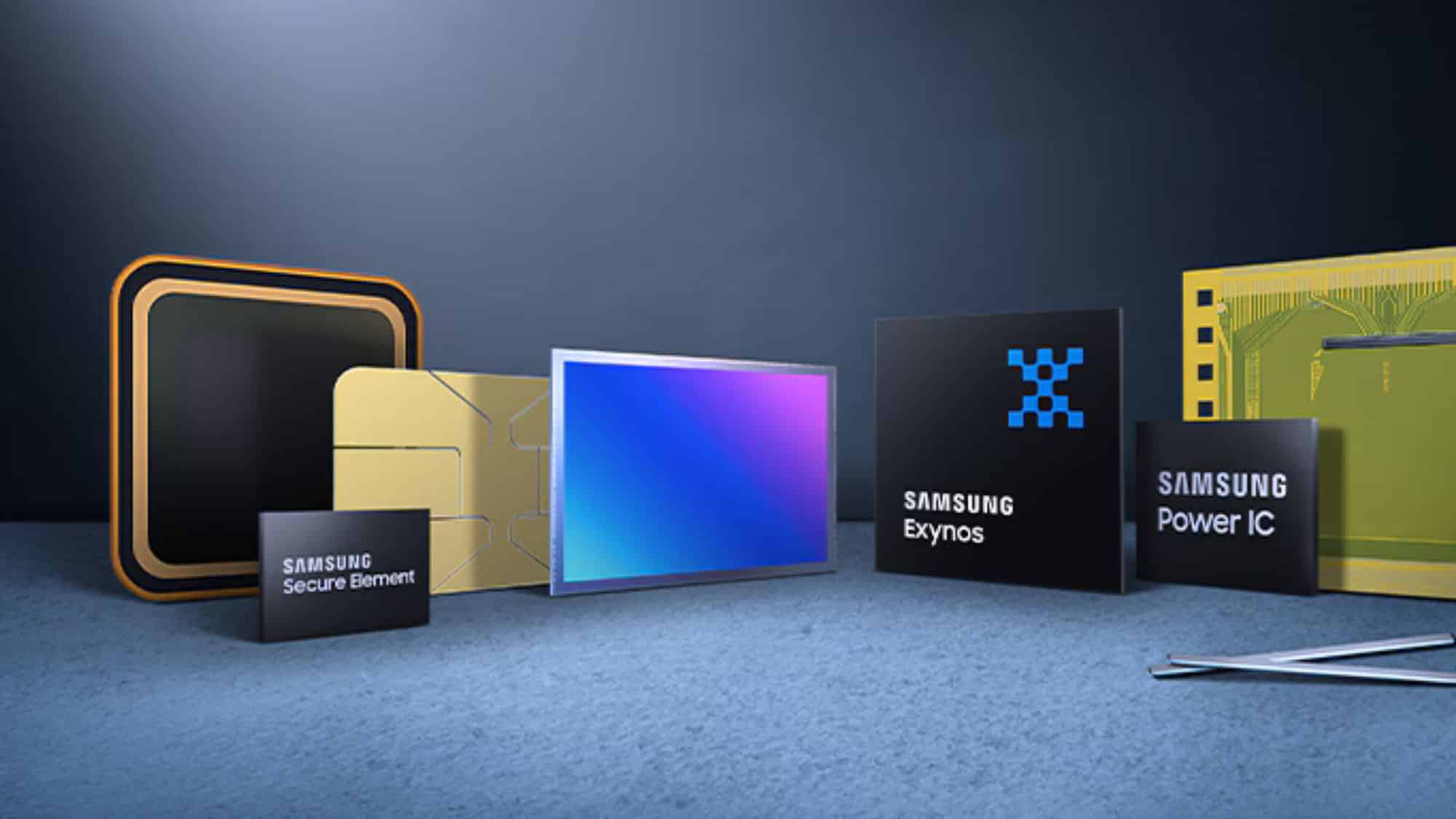 Samsung Chip System LSI Division