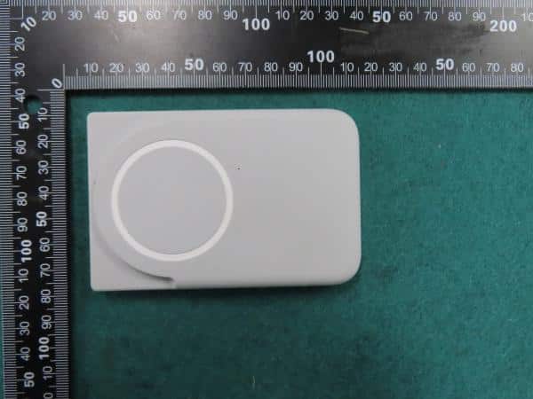 Samsung EB-U2500 Power Bank