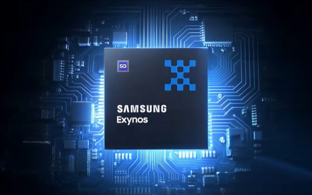 Samsung Plans Major Upgrades for Exynos 2700