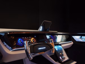 Samsung Exynos Auto