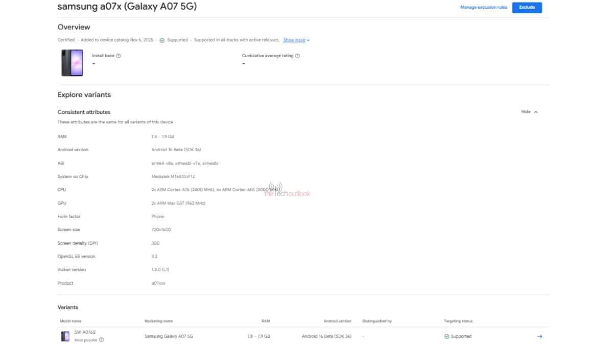 Samsung-Galaxy-A07-5G-Google-Play-Console-01