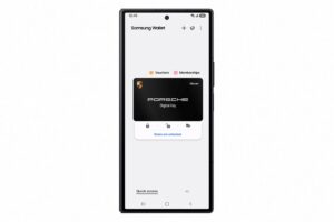 Samsung-Mobile-Samsung-Wallet-Integrates-Porsche-Digital-Key_Main1