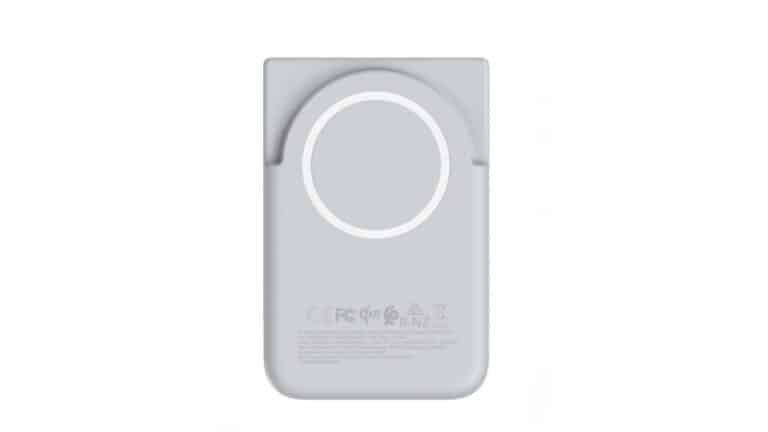 Samsung Qi2 Magnet Wireless Battery Pack