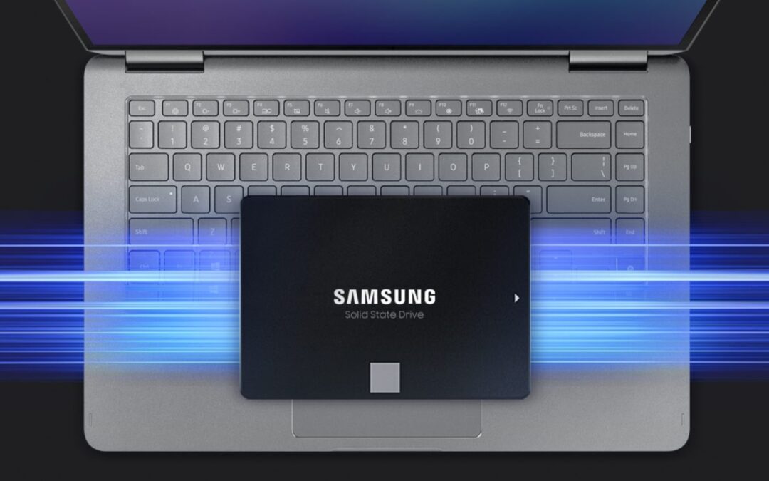 Samsung Confirms It’s Not Winding Down SATA SSD Production