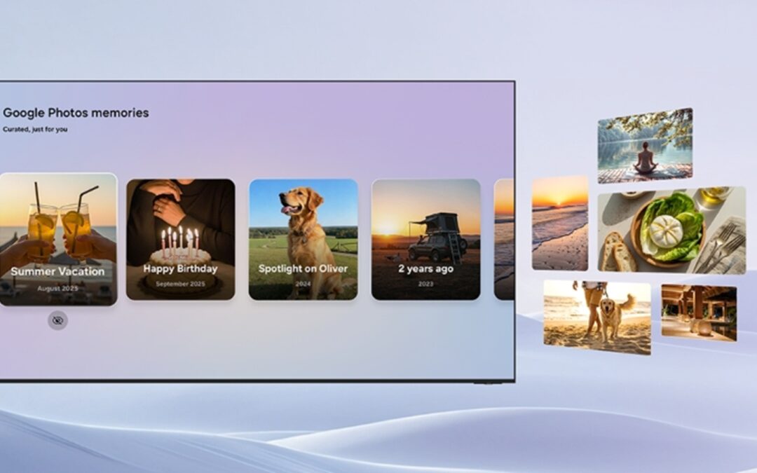 Your Samsung TV Can Access Your Phone’s Storage — Here’s How