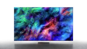 micro rgb tvs for ces 2026