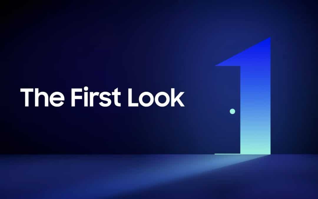 Here’s How You Can Watch Samsung’s The First Look Presentation