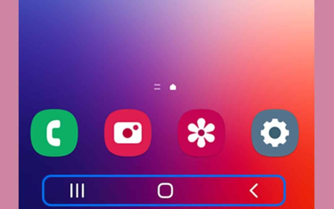 Google Brings Samsung-Style Three-Button Layout to Pixel Phones