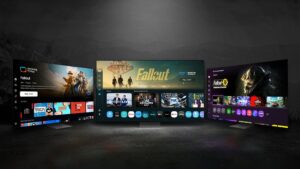 Samsung Fallout