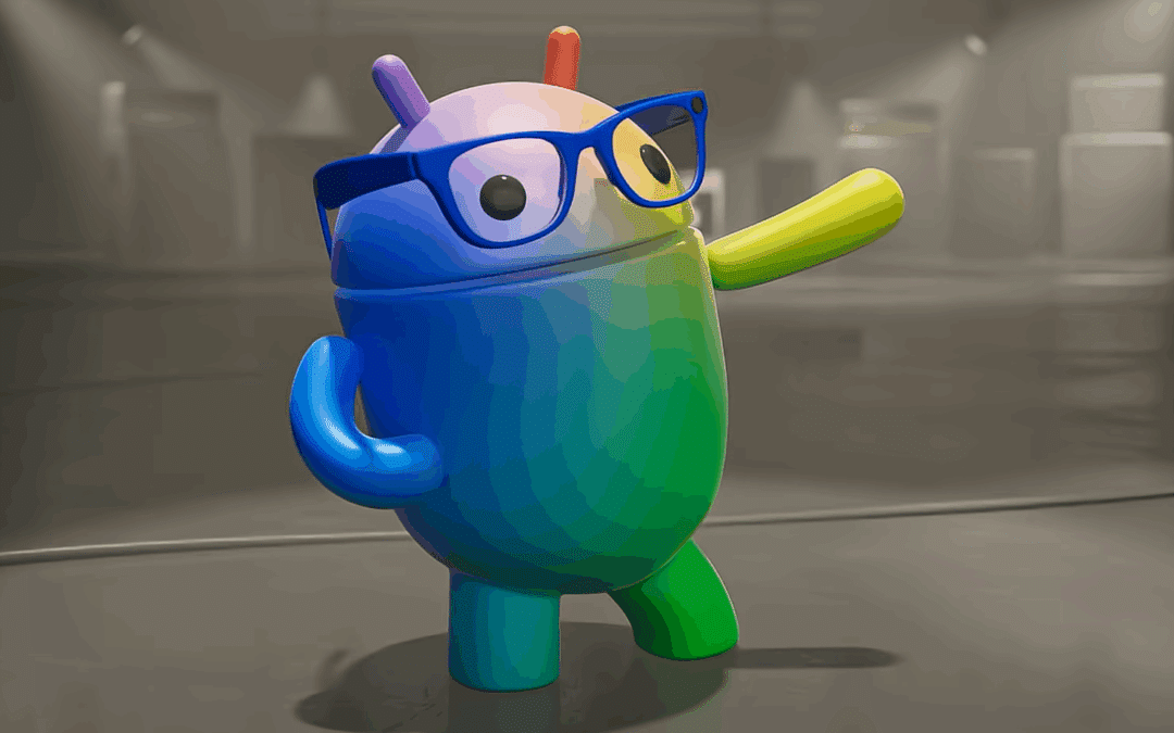 First Official Details of Samsung’s Smart Glasses Revealed