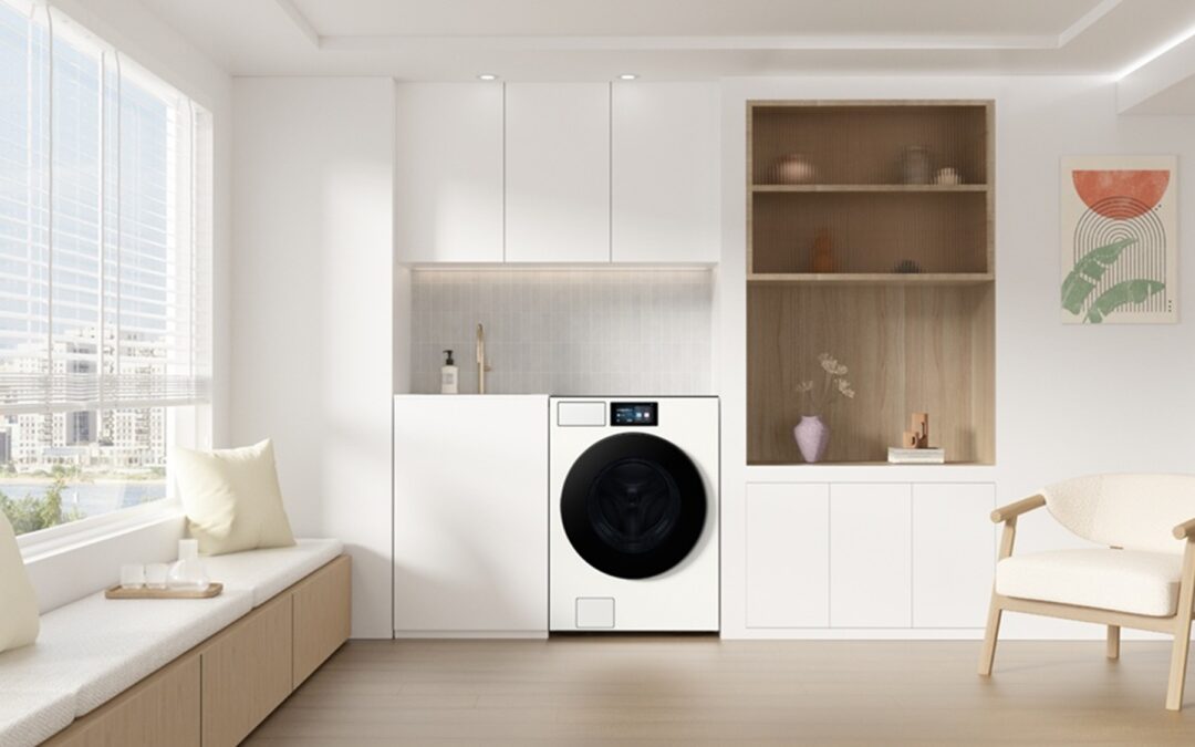 Samsung’s SmartThings AI Saving Mode Cuts Energy Use by 30%