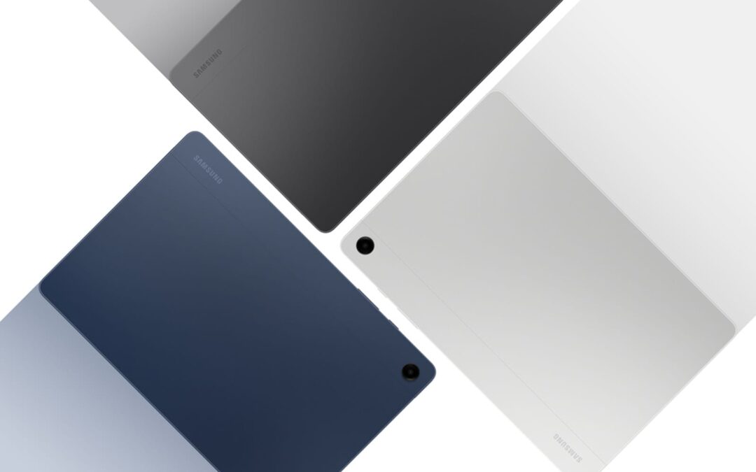 Samsung Finally Begins One UI 8.5 Testing for Galaxy Tab A9+