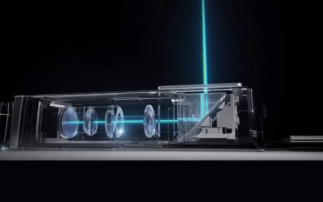 Samsung to Produce Continuous Zoom Camera Systems for This Company