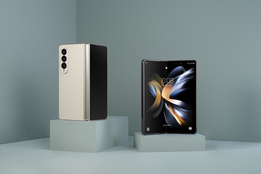 Galaxy Z Fold 4 and Flip 4 Appear With One UI 8.5 Builds Alongside More Models
