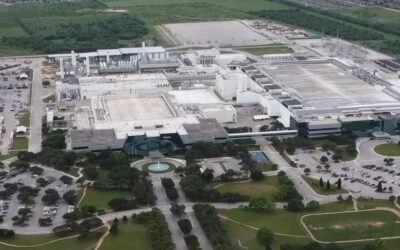 Samsung’s Taylor Fab Enters Ramp-Up Phase With Massive Hiring Push