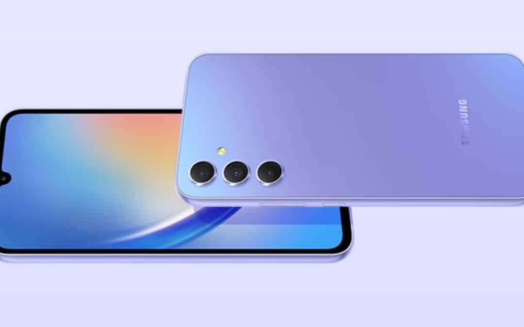 Galaxy A34 Update Causes Netflix Video Streaming Issues