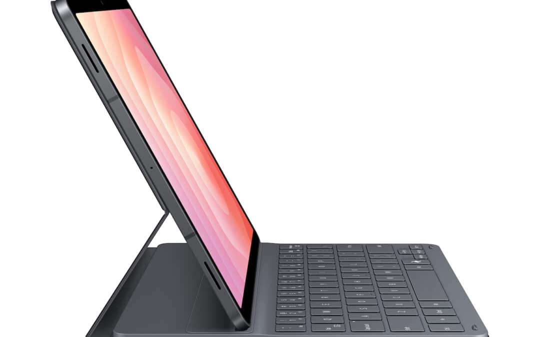 Where is Samsung’s Pro Keyboard for Galaxy Tab S11 Ultra?