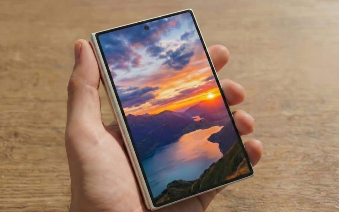 Samsung Galaxy Wide Fold May Launch Globally
