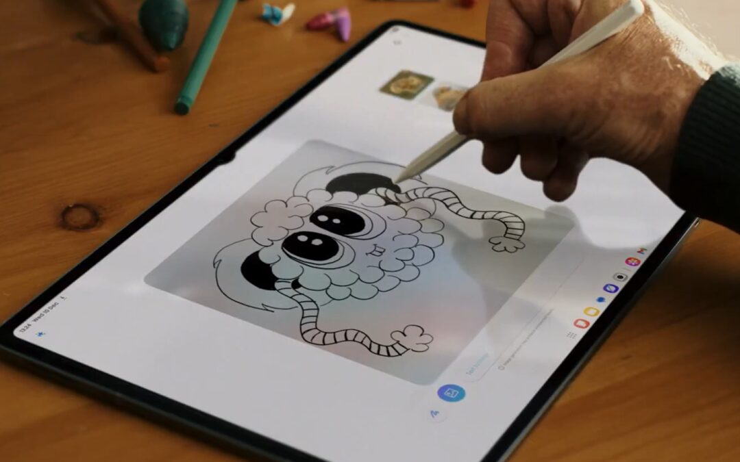 Galaxy Tab S11 Could Join Samsung’s One UI 8.5 Beta Program