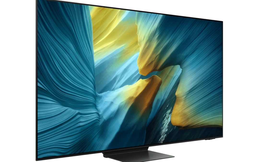 Samsung OLED TVs Land on Consumer Reports’ Best TV List for 2026