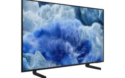 Check Out These Samsung TV and Monitor Holiday Deals