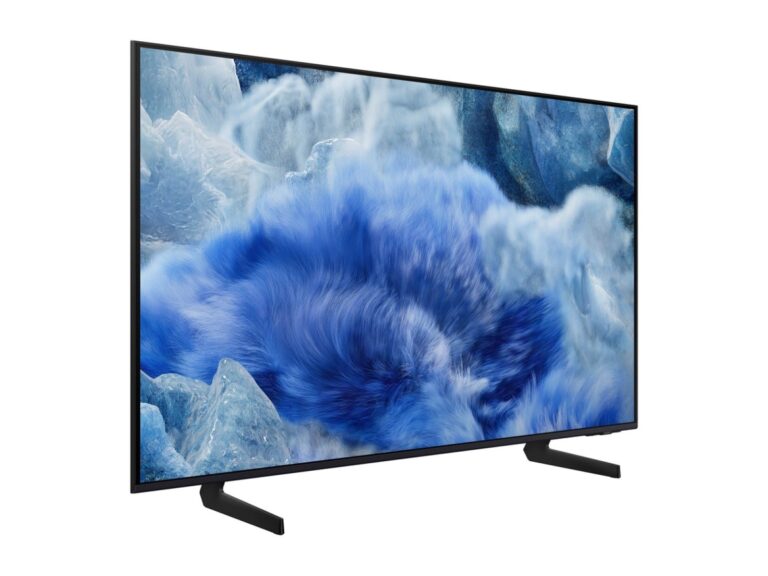 Samsung TV holiday deals