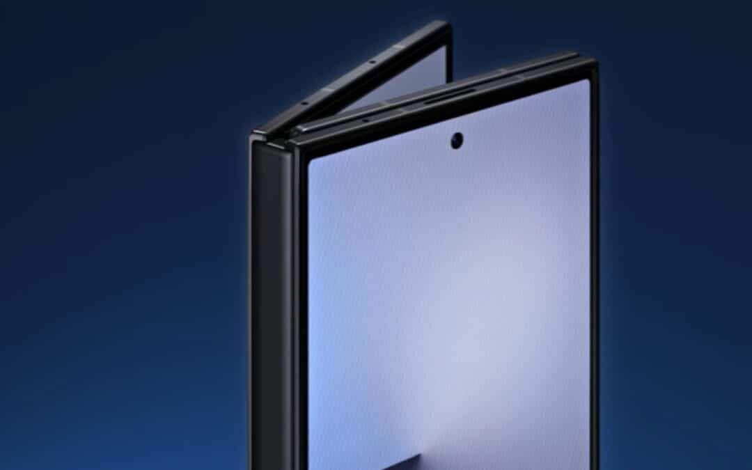 Samsung Still Sees a Future for TriFold, Thinner Model in Works
