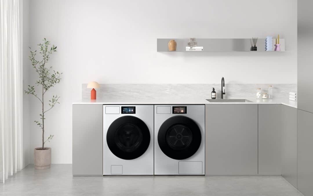 Samsung’s Advanced Dryer Technology Selected for U.S. DOE Support