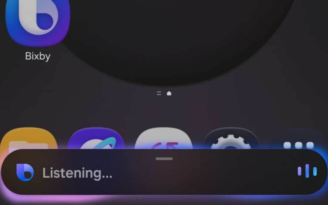 Chinese Bixby Is More Powerful Than Perplexity-Powered Bixby