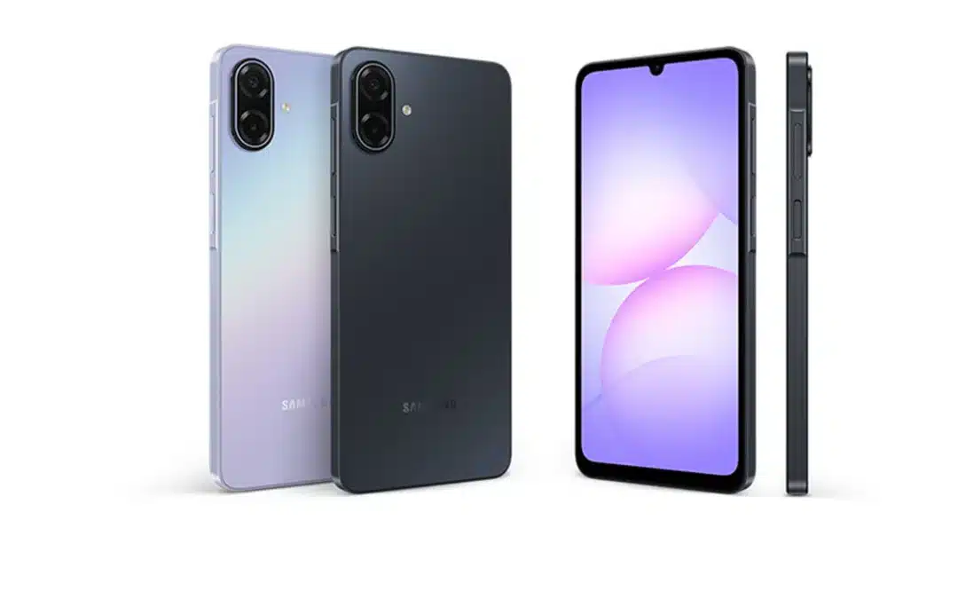 Is Galaxy F70e Samsung’s Next Entry-Level 5G Phone?